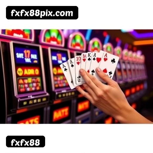 fxfx88 - App Compatibility