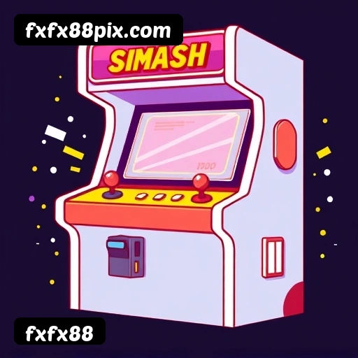 fxfx88 São Paulo - Hot Promos