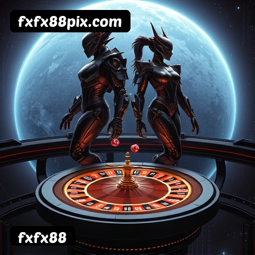 fxfx88 Brasília - Casino Guide