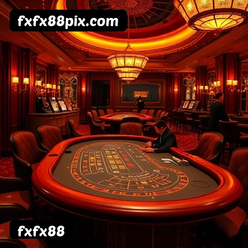 fxfx88 Belo Horizonte - Promo Tips