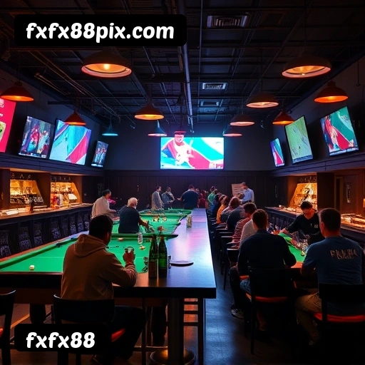 fxfx88 Fortaleza - Reviews