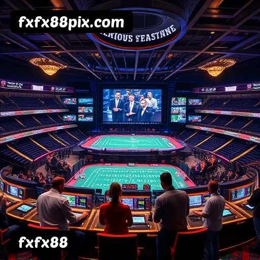 fxfx88 - Customer Support