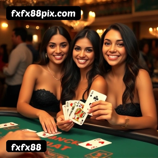 fxfx88 Brasília - Bonus Features