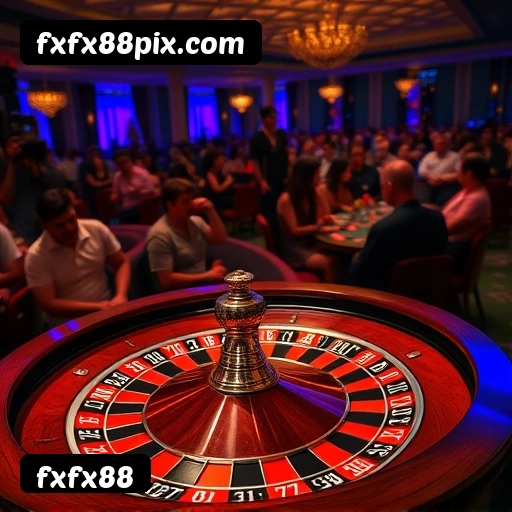 fxfx88 - App Features