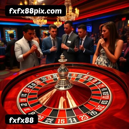fxfx88 São Paulo - All Bonuses
