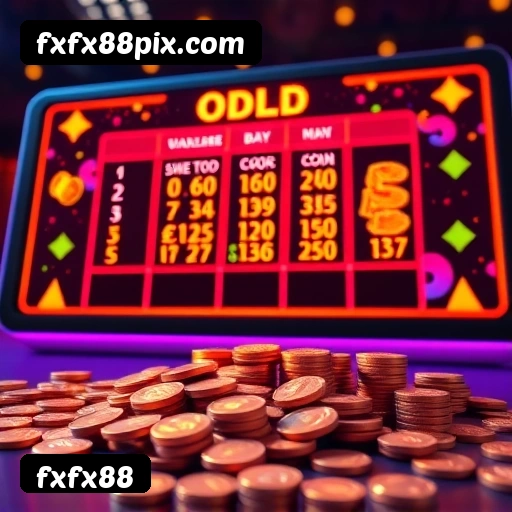 fxfx88 Brasília - Crash Guide