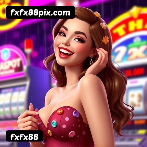 fxfx88 - Support