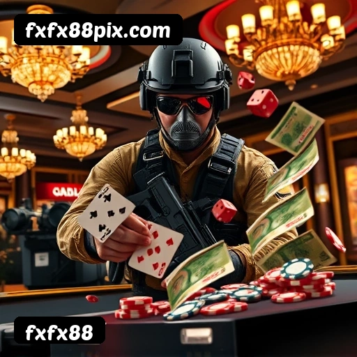fxfx88 Fortaleza - Sports Winners