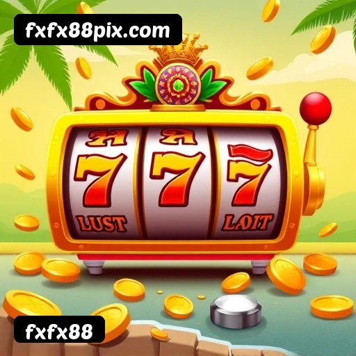 fxfx88 Belo Horizonte - Jackpots