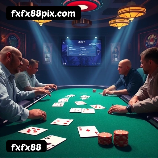 fxfx88 Belo Horizonte - Reivindique Bonus